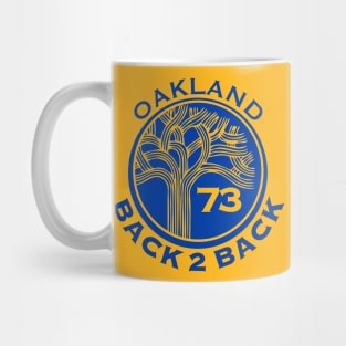 Oakland B2B Mug